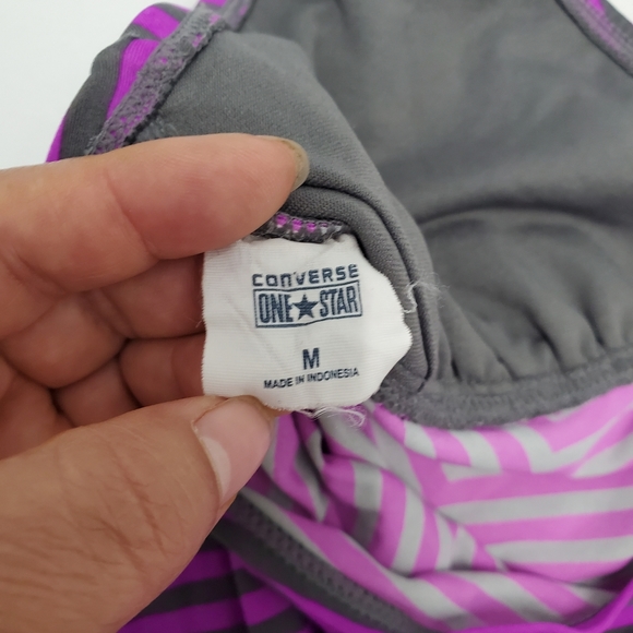 Converse swimming top - Picture 4 of 6